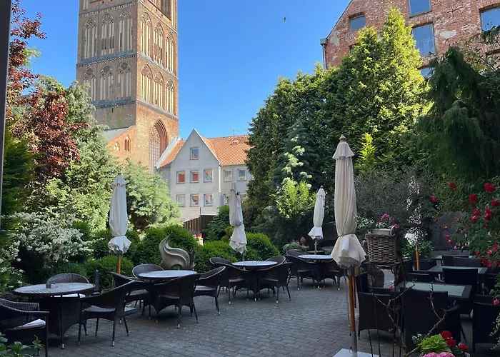 Haus Wullfcrona