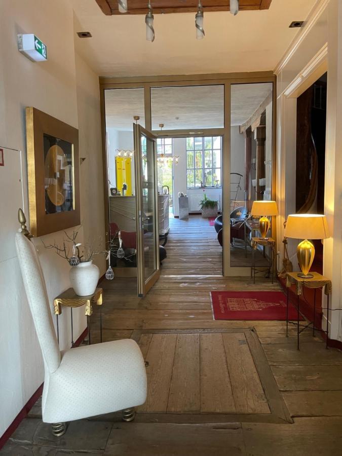 Haus Wullfcrona 2*