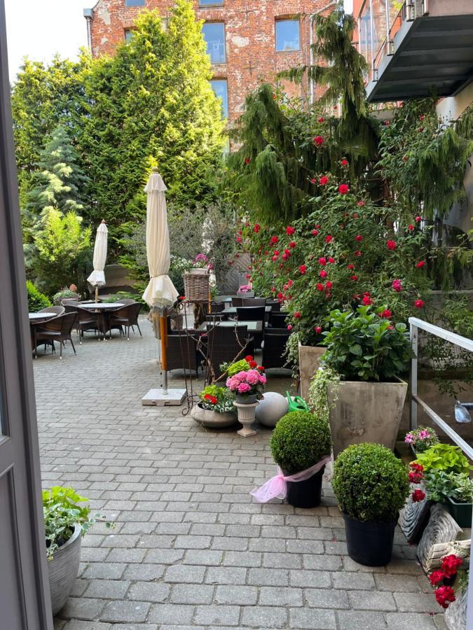 Haus Wullfcrona
